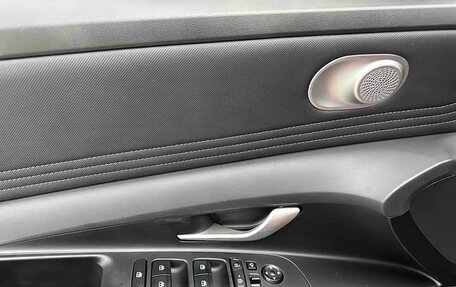 Hyundai Elantra, 2022 год, 1 500 008 рублей, 9 фотография