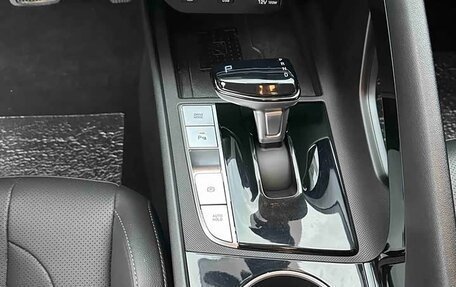 Hyundai Elantra, 2022 год, 1 500 008 рублей, 17 фотография