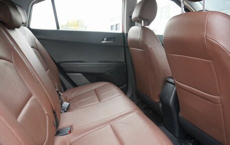 Hyundai Creta I рестайлинг, 2020 год, 1 620 000 рублей, 10 фотография
