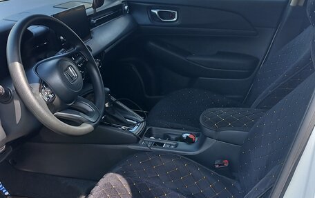 Honda Vezel, 2025 год, 2 420 000 рублей, 11 фотография