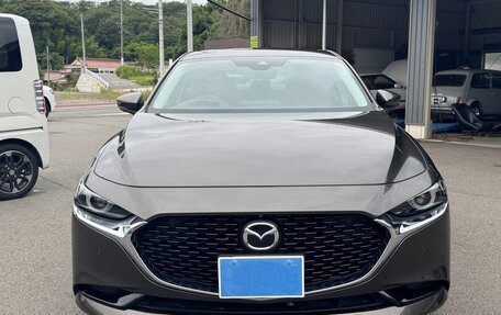 Mazda 3, 2023 год, 1 200 000 рублей, 2 фотография