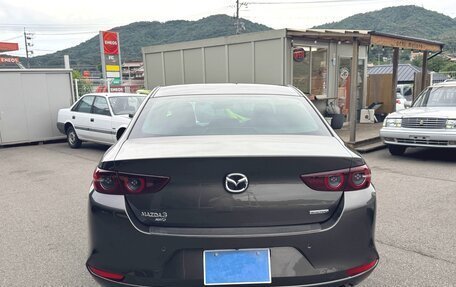 Mazda 3, 2023 год, 1 200 000 рублей, 6 фотография