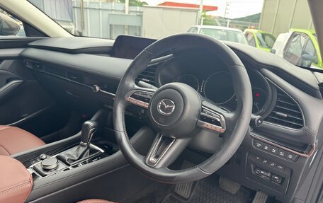 Mazda 3, 2023 год, 1 200 000 рублей, 8 фотография