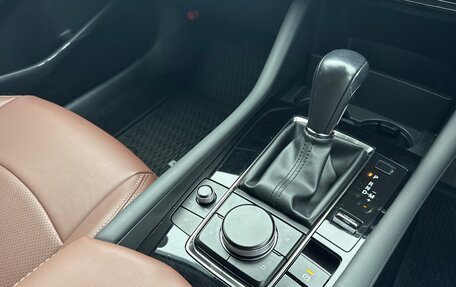 Mazda 3, 2023 год, 1 200 000 рублей, 12 фотография