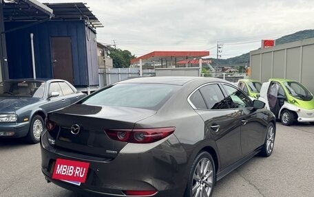 Mazda 3, 2023 год, 1 200 000 рублей, 7 фотография