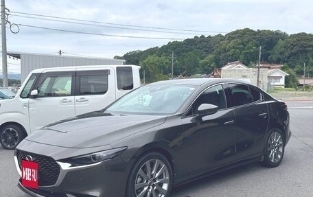 Mazda 3, 2023 год, 1 200 000 рублей, 3 фотография