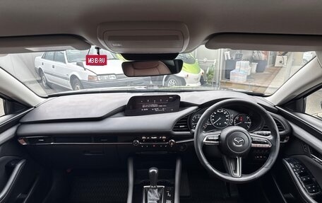 Mazda 3, 2023 год, 1 200 000 рублей, 9 фотография