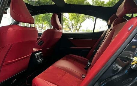 Toyota Camry, 2024 год, 3 660 000 рублей, 8 фотография