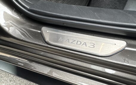 Mazda 3, 2023 год, 1 200 000 рублей, 18 фотография