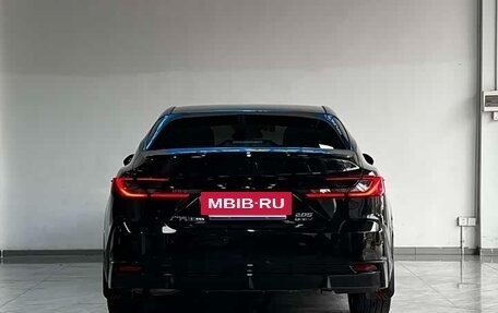 Toyota Camry, 2024 год, 3 660 000 рублей, 5 фотография