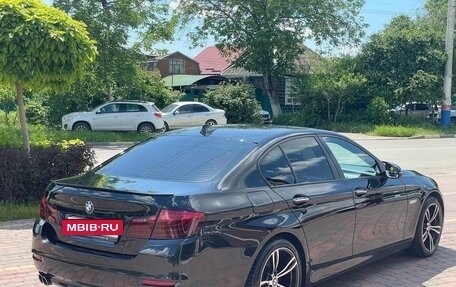 BMW 5 серия, 2014 год, 1 750 000 рублей, 3 фотография