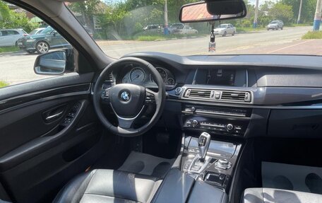 BMW 5 серия, 2014 год, 1 750 000 рублей, 9 фотография