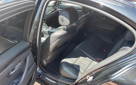 BMW 5 серия, 2014 год, 1 750 000 рублей, 10 фотография