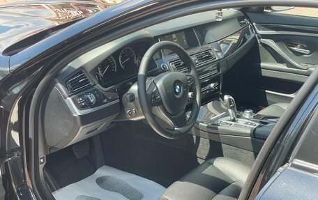 BMW 5 серия, 2014 год, 1 750 000 рублей, 6 фотография