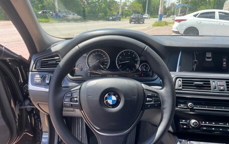 BMW 5 серия, 2014 год, 1 750 000 рублей, 7 фотография