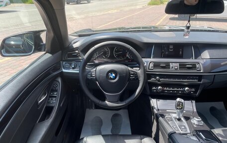 BMW 5 серия, 2014 год, 1 750 000 рублей, 8 фотография