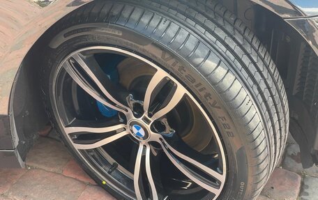 BMW 5 серия, 2014 год, 1 750 000 рублей, 11 фотография