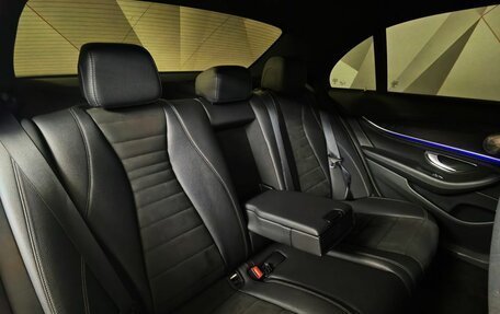 Mercedes-Benz E-Класс, 2018 год, 3 237 000 рублей, 17 фотография