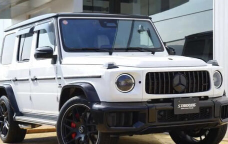 Mercedes-Benz G-Класс AMG, 2026 год, 23 000 000 рублей, 6 фотография