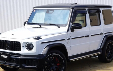 Mercedes-Benz G-Класс AMG, 2026 год, 23 000 000 рублей, 7 фотография