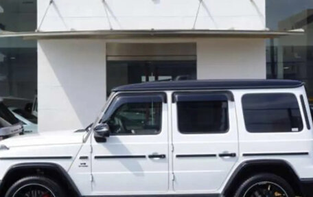 Mercedes-Benz G-Класс AMG, 2026 год, 23 000 000 рублей, 10 фотография
