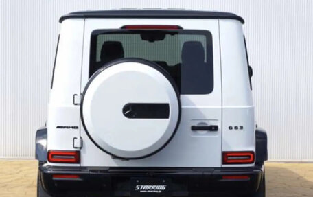Mercedes-Benz G-Класс AMG, 2026 год, 23 000 000 рублей, 16 фотография