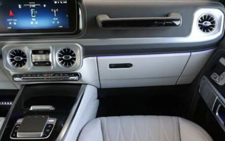 Mercedes-Benz G-Класс AMG, 2026 год, 23 000 000 рублей, 25 фотография
