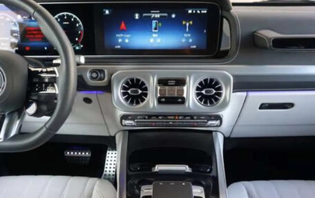 Mercedes-Benz G-Класс AMG, 2026 год, 23 000 000 рублей, 22 фотография