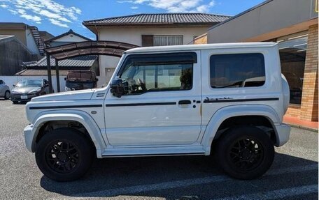 Suzuki Jimny, 2023 год, 1 810 000 рублей, 2 фотография