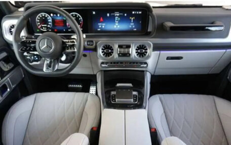 Mercedes-Benz G-Класс AMG, 2026 год, 23 000 000 рублей, 20 фотография
