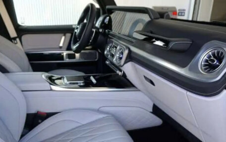 Mercedes-Benz G-Класс AMG, 2026 год, 23 000 000 рублей, 21 фотография