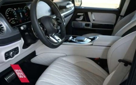 Mercedes-Benz G-Класс AMG, 2026 год, 23 000 000 рублей, 19 фотография