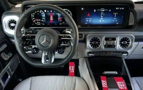Mercedes-Benz G-Класс AMG, 2026 год, 23 000 000 рублей, 18 фотография