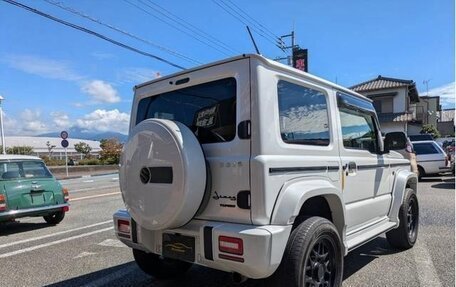 Suzuki Jimny, 2023 год, 1 810 000 рублей, 5 фотография