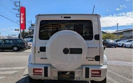 Suzuki Jimny, 2023 год, 1 810 000 рублей, 6 фотография