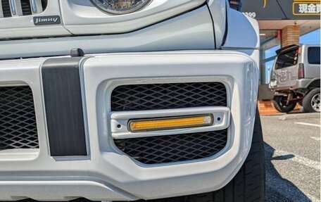 Suzuki Jimny, 2023 год, 1 810 000 рублей, 28 фотография