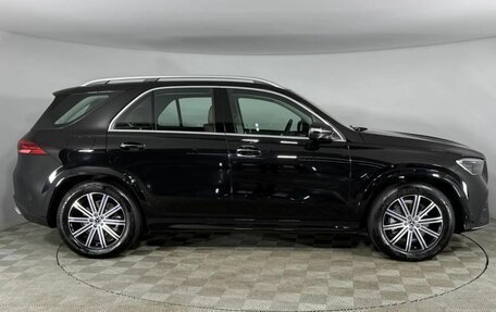 Mercedes-Benz GLE, 2025 год, 10 950 000 рублей, 3 фотография