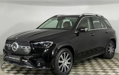 Mercedes-Benz GLE, 2025 год, 10 950 000 рублей, 1 фотография