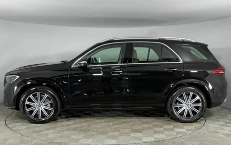 Mercedes-Benz GLE, 2025 год, 10 950 000 рублей, 6 фотография
