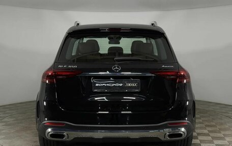 Mercedes-Benz GLE, 2025 год, 10 950 000 рублей, 5 фотография