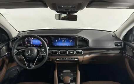 Mercedes-Benz GLE, 2025 год, 10 950 000 рублей, 10 фотография