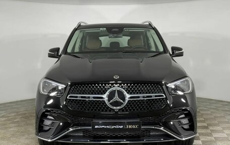 Mercedes-Benz GLE, 2025 год, 10 950 000 рублей, 2 фотография