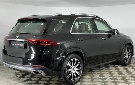Mercedes-Benz GLE, 2025 год, 10 950 000 рублей, 4 фотография
