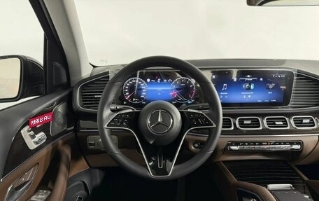 Mercedes-Benz GLE, 2025 год, 10 950 000 рублей, 11 фотография