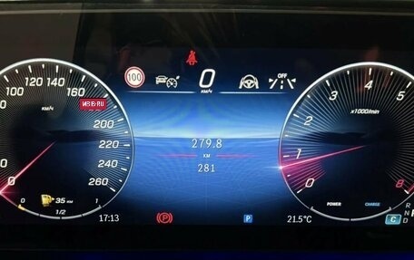 Mercedes-Benz GLE, 2025 год, 10 950 000 рублей, 13 фотография