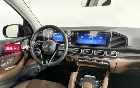 Mercedes-Benz GLE, 2025 год, 10 950 000 рублей, 12 фотография