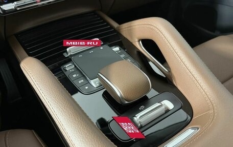Mercedes-Benz GLE, 2025 год, 10 950 000 рублей, 14 фотография