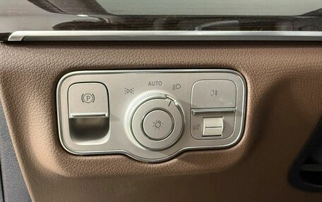 Mercedes-Benz GLE, 2025 год, 10 950 000 рублей, 17 фотография