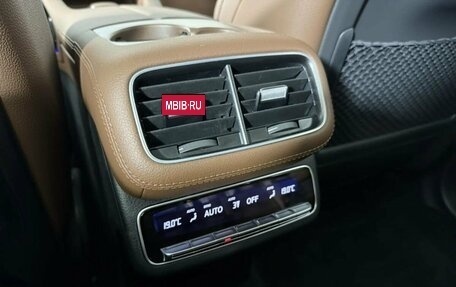 Mercedes-Benz GLE, 2025 год, 10 950 000 рублей, 16 фотография
