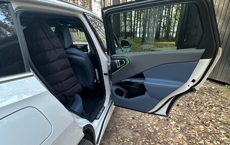 BMW X3, 2025 год, 6 200 000 рублей, 9 фотография